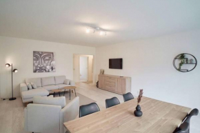 Norden Homes Turku Central 2-Bedroom Apartment, Turku